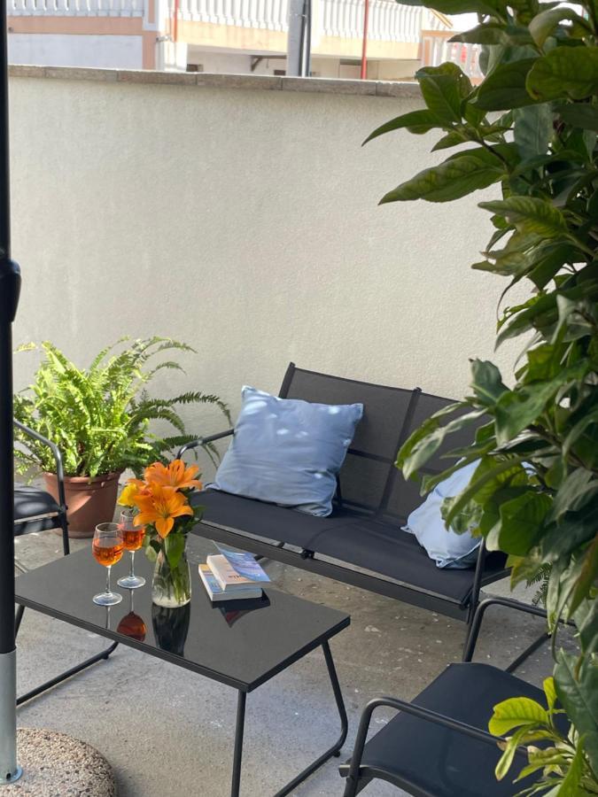 Apartment Jukic Sveti Filip i Jakov Exterior photo